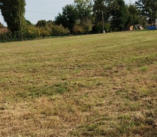  Terrain � vendre 1334 m�