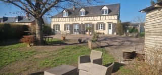  Maison � vendre 5 pi�ces 117 m�