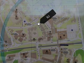  Parking / Garage � louer 12 m�