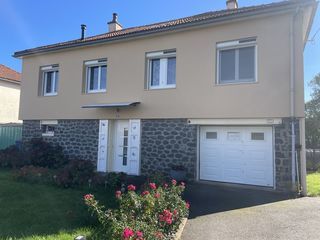  Maison � vendre 7 pi�ces 158 m�