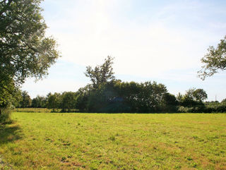  Terrain � vendre 2300 m�