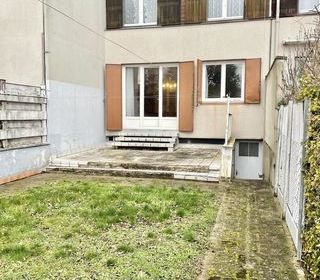  Maison � vendre 5 pi�ces 93 m�