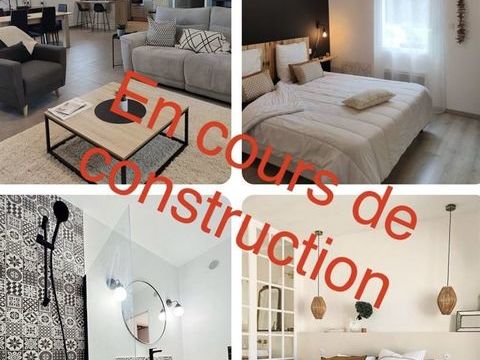   Maison Grandpuits de 120 m� Maison - 4 pi�ce(s) - 120 m�