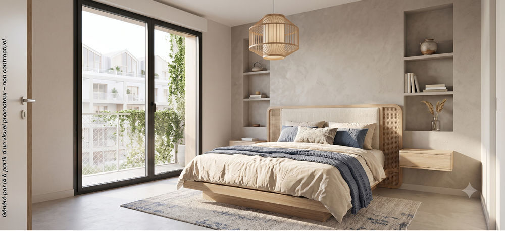 Appartements neufs   Rouen (76000)