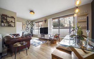  Appartement � louer 1 pi�ce 44 m�