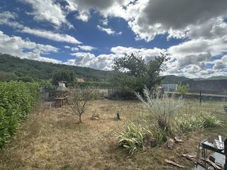  Terrain � vendre 575 m�