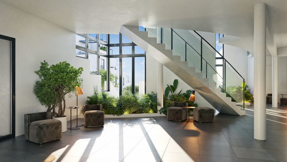 Appartements neufs   Meudon (92190)