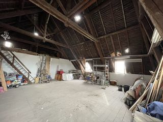  Atelier � louer 1 pi�ce 100 m�