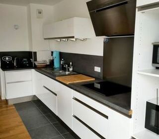  Appartement � louer 3 pi�ces 64 m�