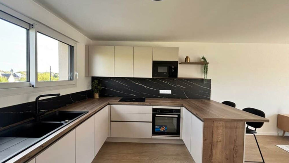 Maisons neuves   Pont-l'�v�que (14130)