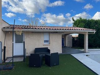  Appartement � louer 1 pi�ce 20 m�