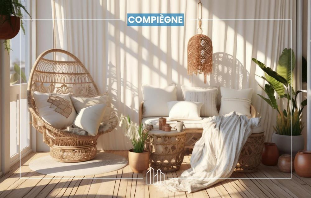 Appartements neufs   Compi�gne (60200)