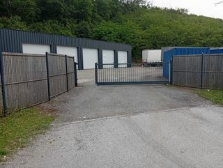  Parking / Garage � louer 35 m�