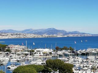 Location  Appartement 