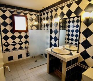  Villa � vendre 4 pi�ces 110 m�