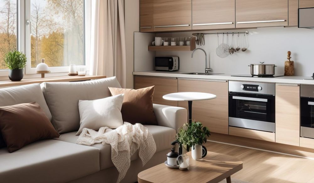 Appartements neufs   Roquettes (31120)