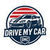 DRIVE MY CAR