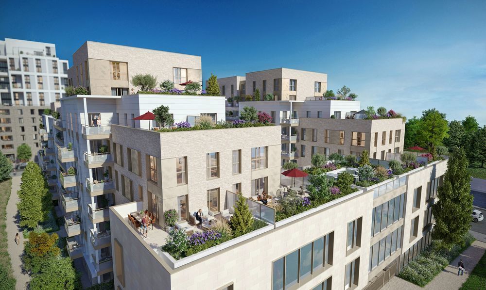   Asni�res-sur-Seine (92600)