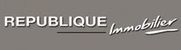 R�publique Immobilier