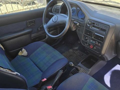Peugeot 106 1.0i XN 1999 occasion Toulouse 31000