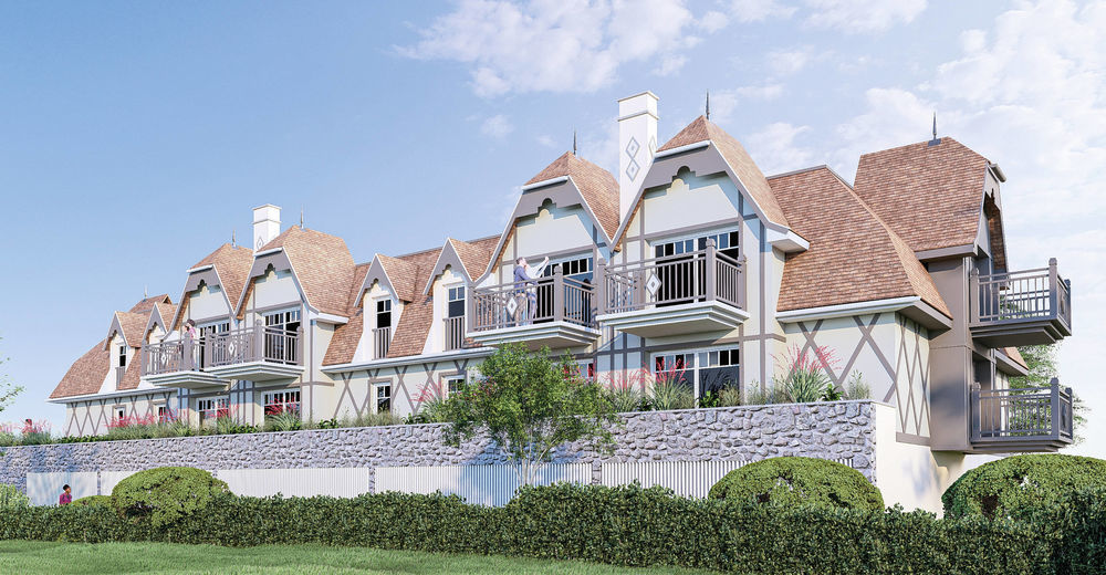 Appartements neufs   Cucq (62780)