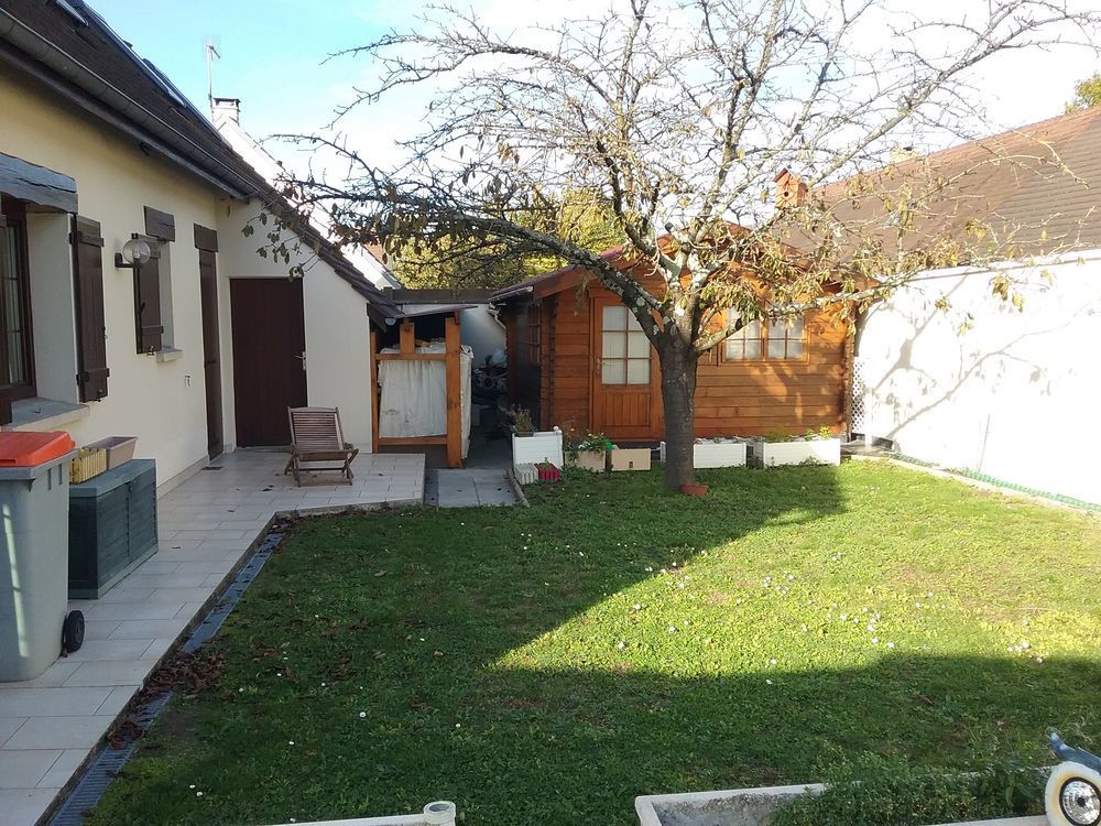 � vendre  Maison Gouvieux (60270)