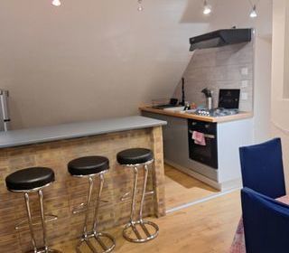  Appartement � vendre 2 pi�ces 39 m�