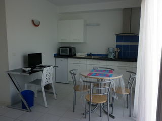  Appartement � vendre 1 pi�ce 21 m�