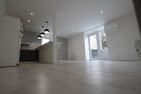   appartement 80 �m� en duplex Appartement - 3 pi�ce(s) - 80 m�