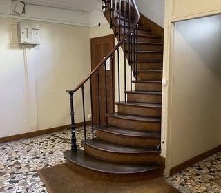  Appartement � vendre 3 pi�ces 52 m�