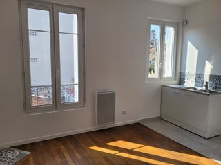  Appartement � vendre 2 pi�ces 34 m�