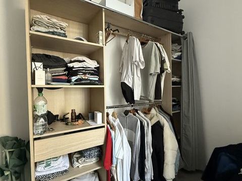 Dressing tres bonne tat 95 Saint-Cloud (92)