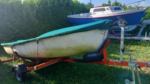 Pi&egrave;ces et &eacute;quipements Nautisme Pi&egrave;ces et &eacute;quipements Nautisme  occasion Montmeyran 26120