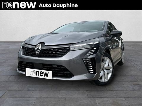 Renault Clio V Clio TCe 90 Evolution 2023 occasion Rives 38140