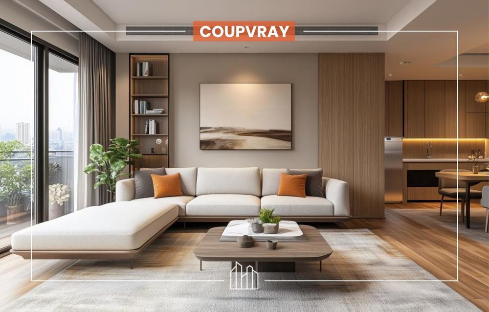 Appartements neufs   Coupvray (77700)