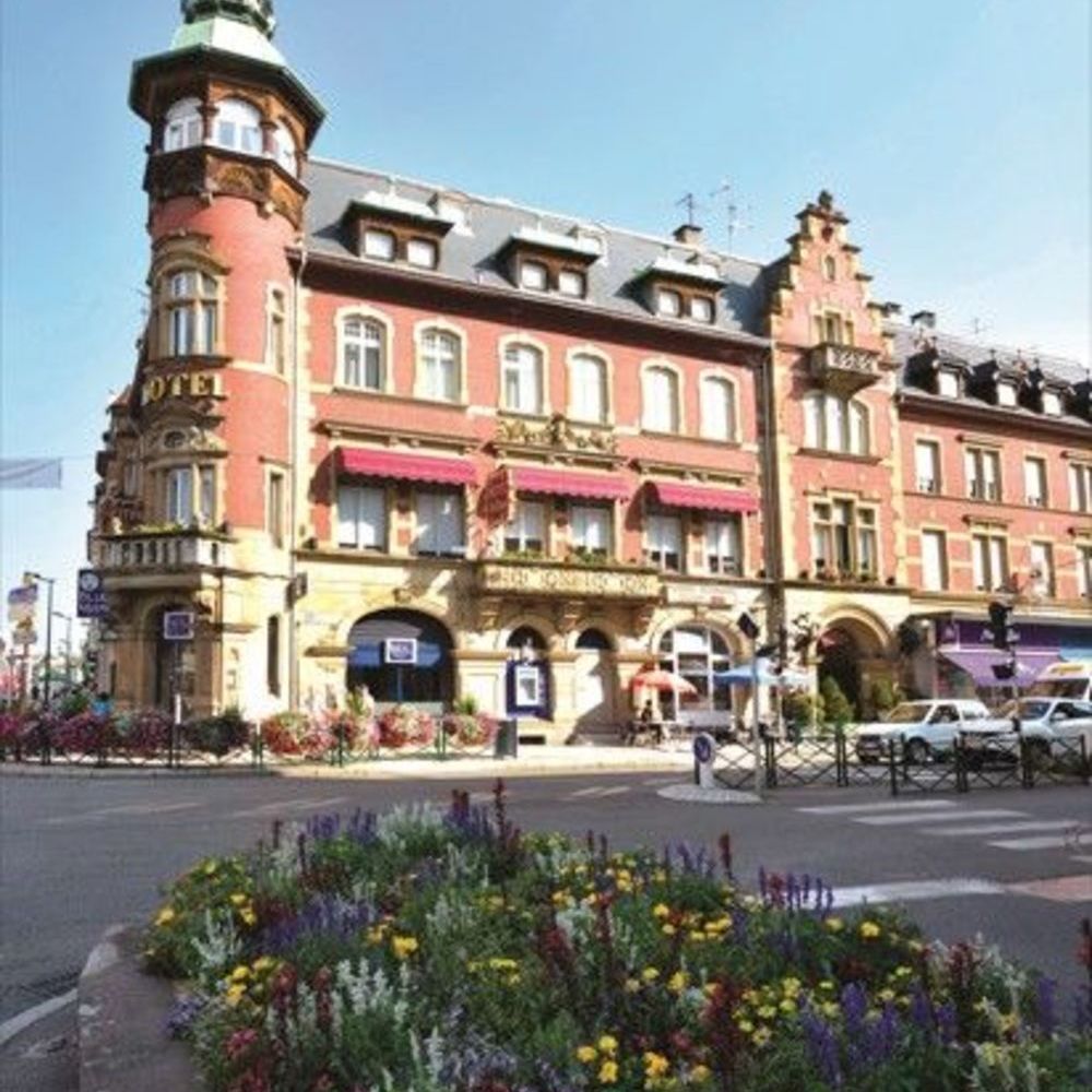   Saint-Louis (68300)