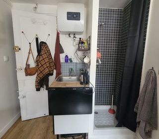 Appartement � vendre 1 pi�ce 7 m�