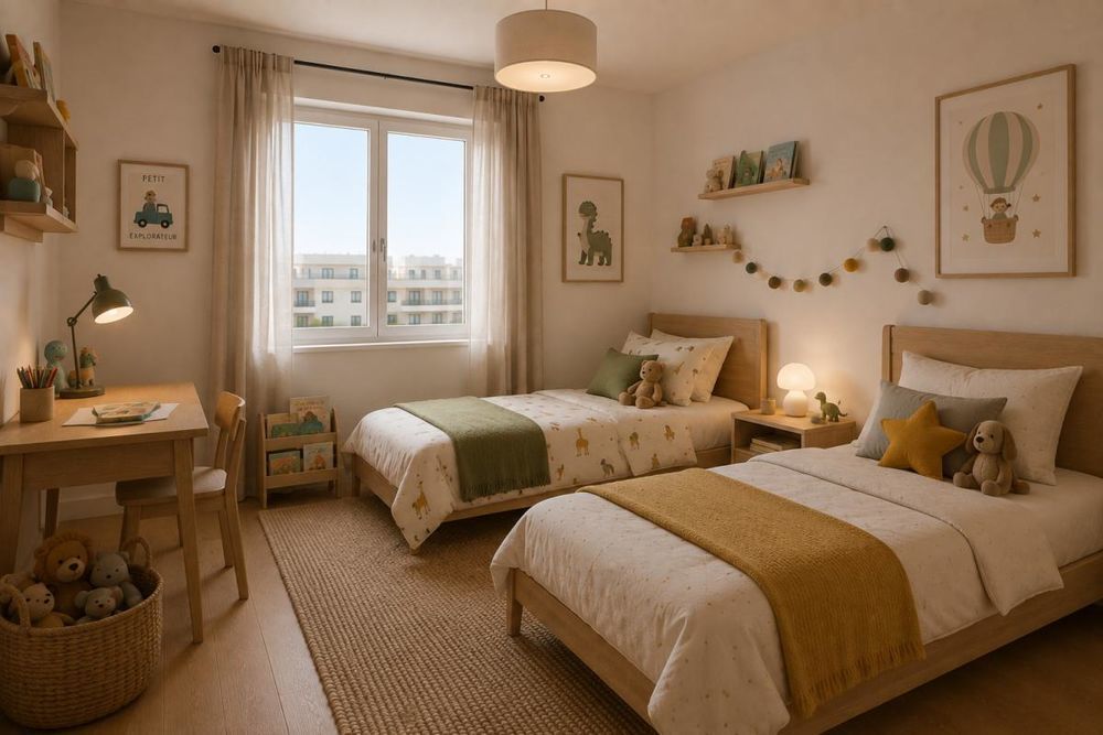   Gennevilliers (92230)