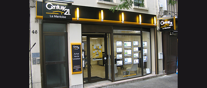 Century 21 Immobilier République La Verpillière Avis