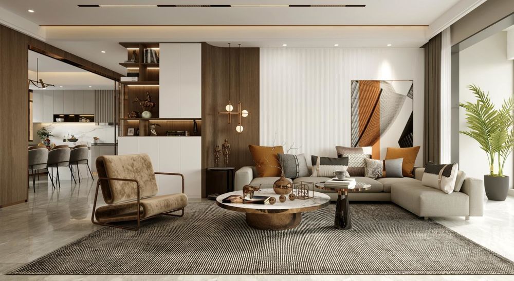 Appartements neufs   La Turbie (06320)