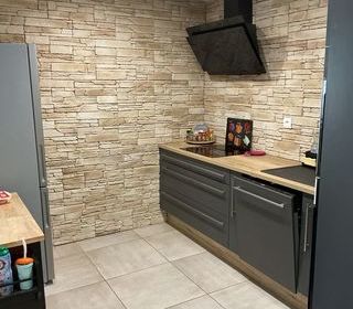  Maison � vendre 5 pi�ces 100 m� Florensac