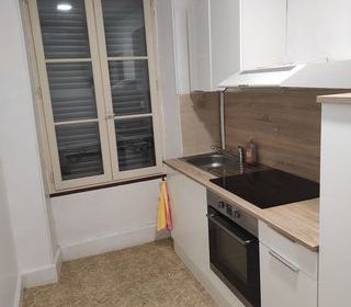  Appartement � louer 1 pi�ce 35 m�