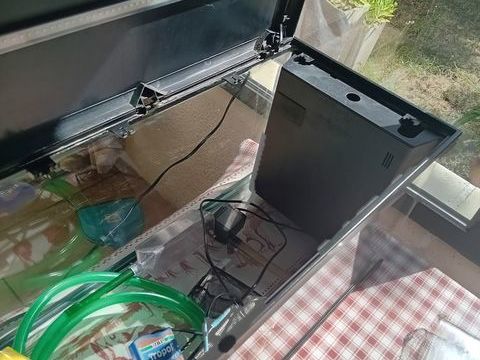 aquarium 30 24330 Saint-cr�pin-d'auberoche