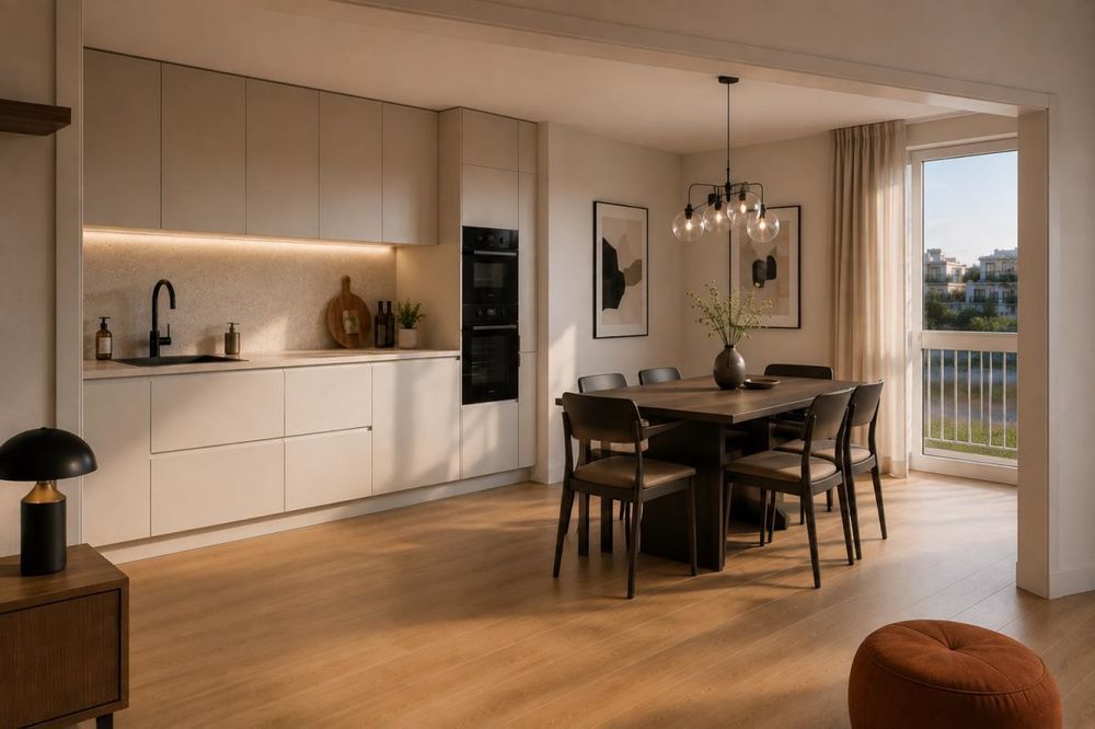 Appartements neufs   Clichy (92110)