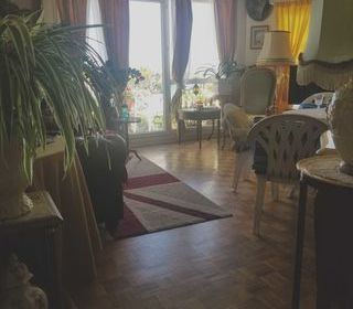  Appartement � vendre 3 pi�ces 69 m�