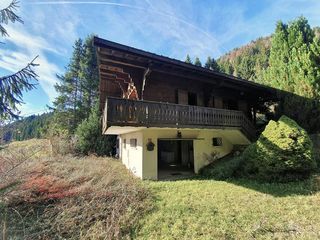  Chalet � vendre 5 pi�ces 110 m�