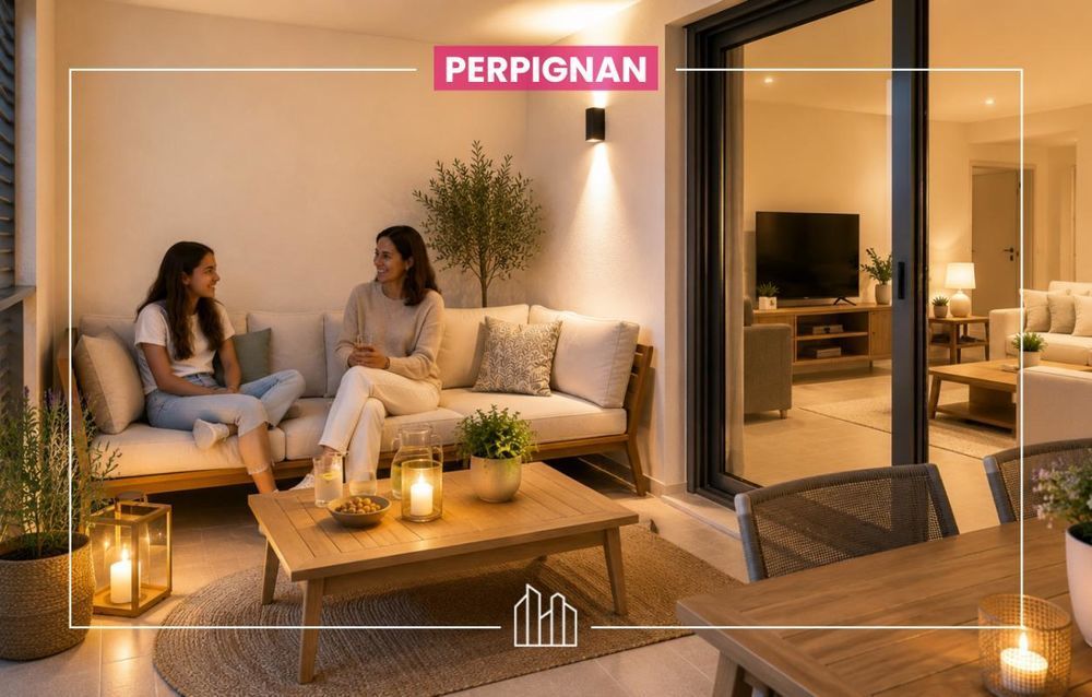   Perpignan (66000)