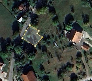  Terrain � vendre 660 m�