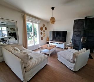  Maison � vendre 5 pi�ces 100 m�