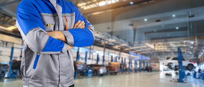 ROADY NEMOURS, concessionnaire 77